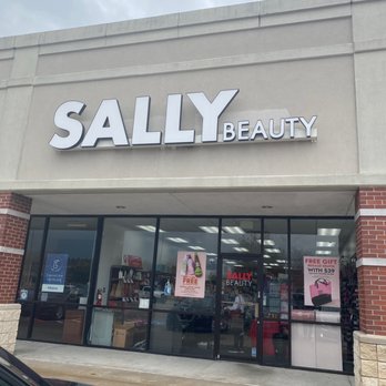 What Is Sally Beauty