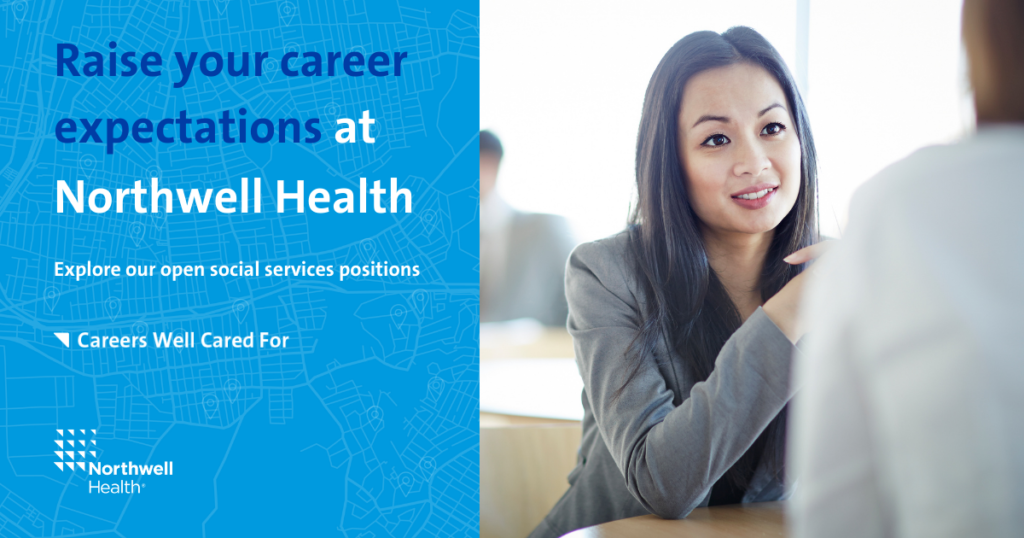 What Is Northwell Health Careers