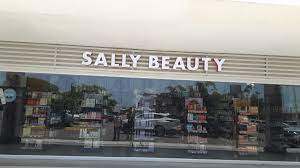 Sally Beauty