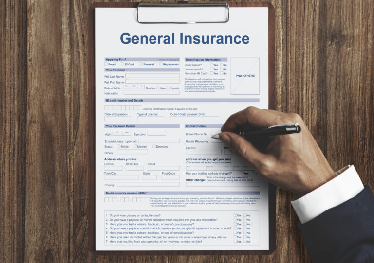 What Is Triton General Insurance