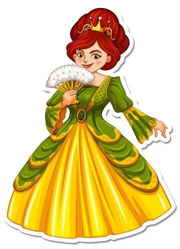 Belle From Beauty And The Beast